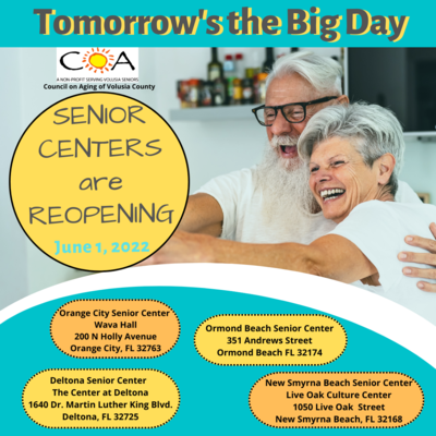 Orange Beach Senior Center: A Comprehensive Guide to Services and Community Engagement