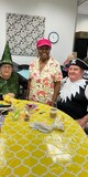 COA Orange City Senior Center & Neighborhood Dining Site Gallery
